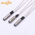 stainless steel 12v 24v 60w 3d printer industrial electric cartridge heating rod